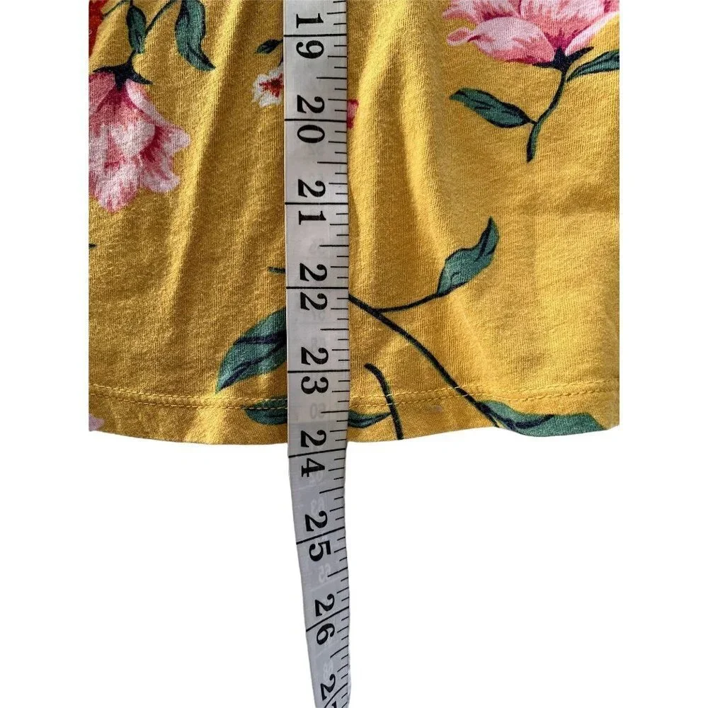 Old Navy Girls Summer Dress Top